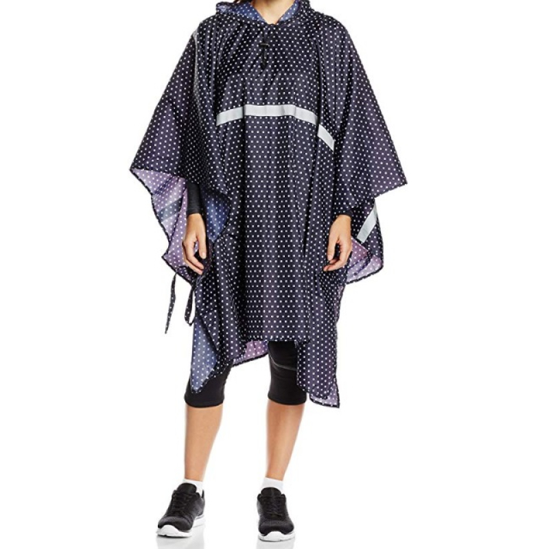 Regen Poncho 